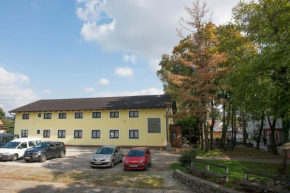 Гостиница Hostel M, Марибор
